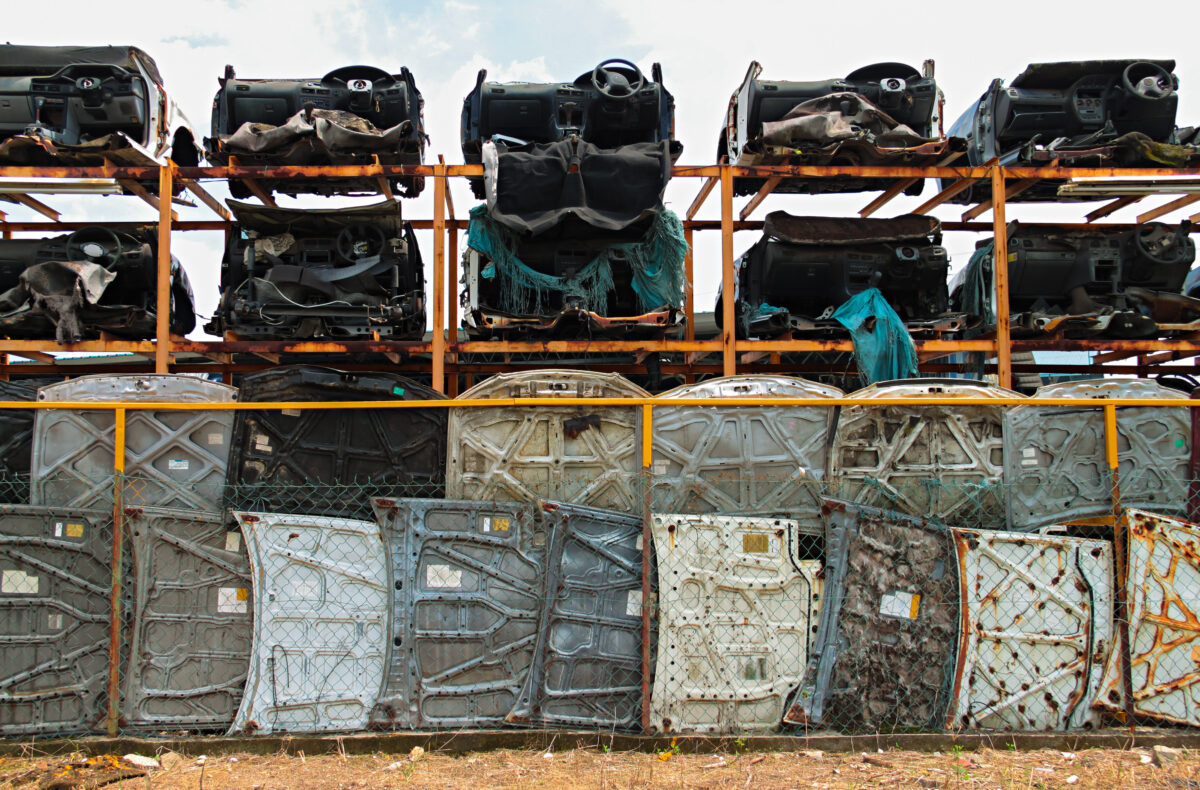 ” Samochód bezwypadkowy” czyli jaki? ” Samochód bezwypadkowy” czyli jaki?