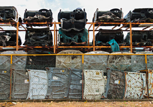 ” Samochód bezwypadkowy” czyli jaki? ” Samochód bezwypadkowy” czyli jaki?