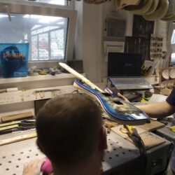 Brzmienie i lsnienie czyli BRAYT