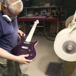 Brzmienie i lsnienie czyli BRAYT