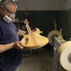 Brzmienie i lsnienie czyli BRAYT