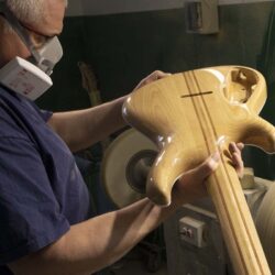 Brzmienie i lsnienie czyli BRAYT