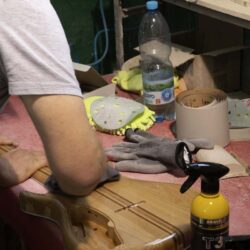 Brzmienie i lsnienie czyli BRAYT