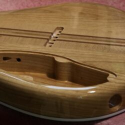 Brzmienie i lsnienie czyli BRAYT