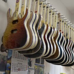 Brzmienie i lsnienie czyli BRAYT