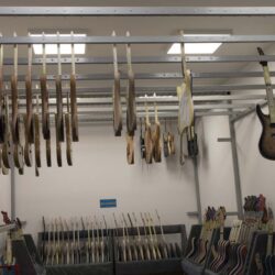 Brzmienie i lsnienie czyli BRAYT