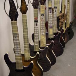 Brzmienie i lsnienie czyli BRAYT