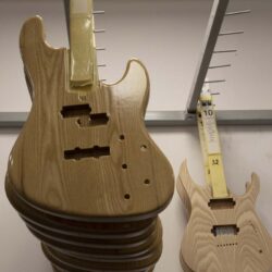 Brzmienie i lsnienie czyli BRAYT