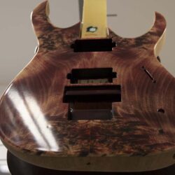 Brzmienie i lsnienie czyli BRAYT