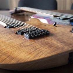 Brzmienie i lsnienie czyli BRAYT