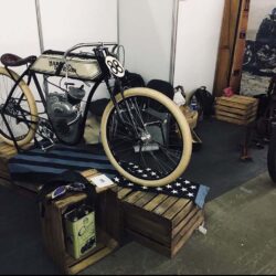 Nowe zycie motocykli