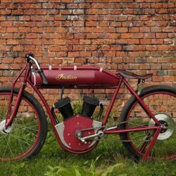 Nowe zycie motocykli