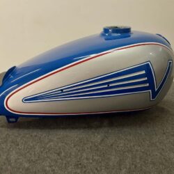 Nowe zycie motocykli