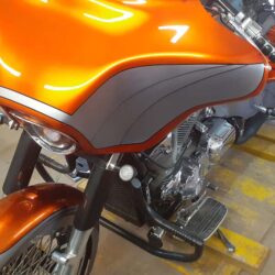 Nowe zycie motocykli