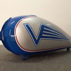 Nowe zycie motocykli