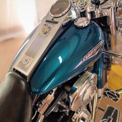 Nowe zycie motocykli