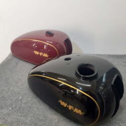 Nowe zycie motocykli