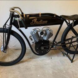 Nowe zycie motocykli