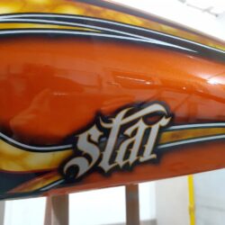 Nowe zycie motocykli