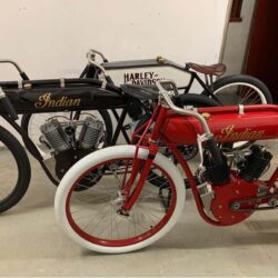 Nowe zycie motocykli