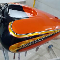 Nowe zycie motocykli