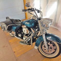 Nowe zycie motocykli