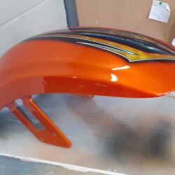 Nowe zycie motocykli