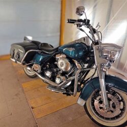 Nowe zycie motocykli