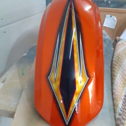 Nowe zycie motocykli