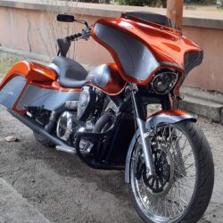 Nowe zycie motocykli