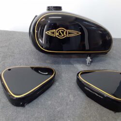 Nowe zycie motocykli