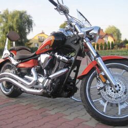 Nowe zycie motocykli