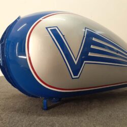 Nowe zycie motocykli