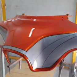 Nowe zycie motocykli