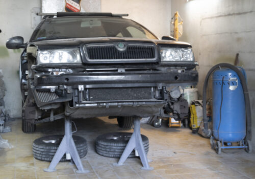 Obniżenie wynagrodzenia serwisu poprzez korektę odszkodowania o wartość zdemontowanych części czyli ile „ekologii” jest w Green Partsach Obniżenie wynagrodzenia serwisu poprzez korektę odszkodowania o wartość zdemontowanych części czyli ile „ekologii” jest w Green Partsach