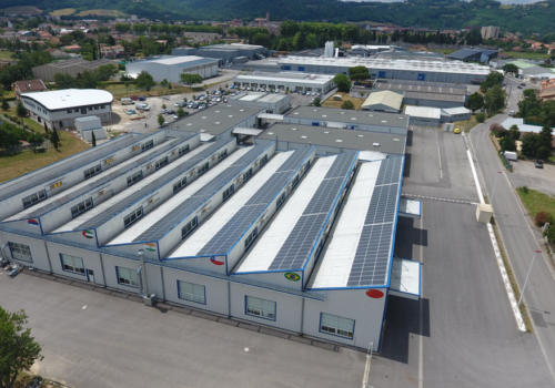 AkzoNobel zainwestuje we Francji 20 mln euro AkzoNobel zainwestuje we Francji 20 mln euro