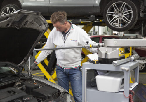 Pomiary karoserii cz. 1 Pomiary karoserii cz. 1