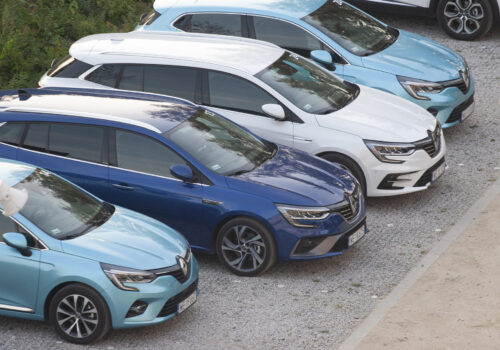 Drobne naprawy lakiernicze, czyli jak przywrócić urodę autu Drobne naprawy lakiernicze, czyli jak przywrócić urodę autu