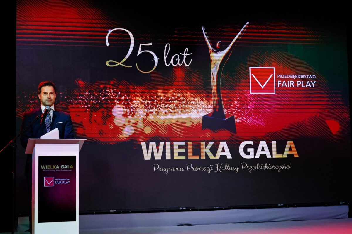 Rozdano nagrody i certyfikaty Fair Play, NOVOL I TROTON wśród 10 najlepszych firm w Polsce