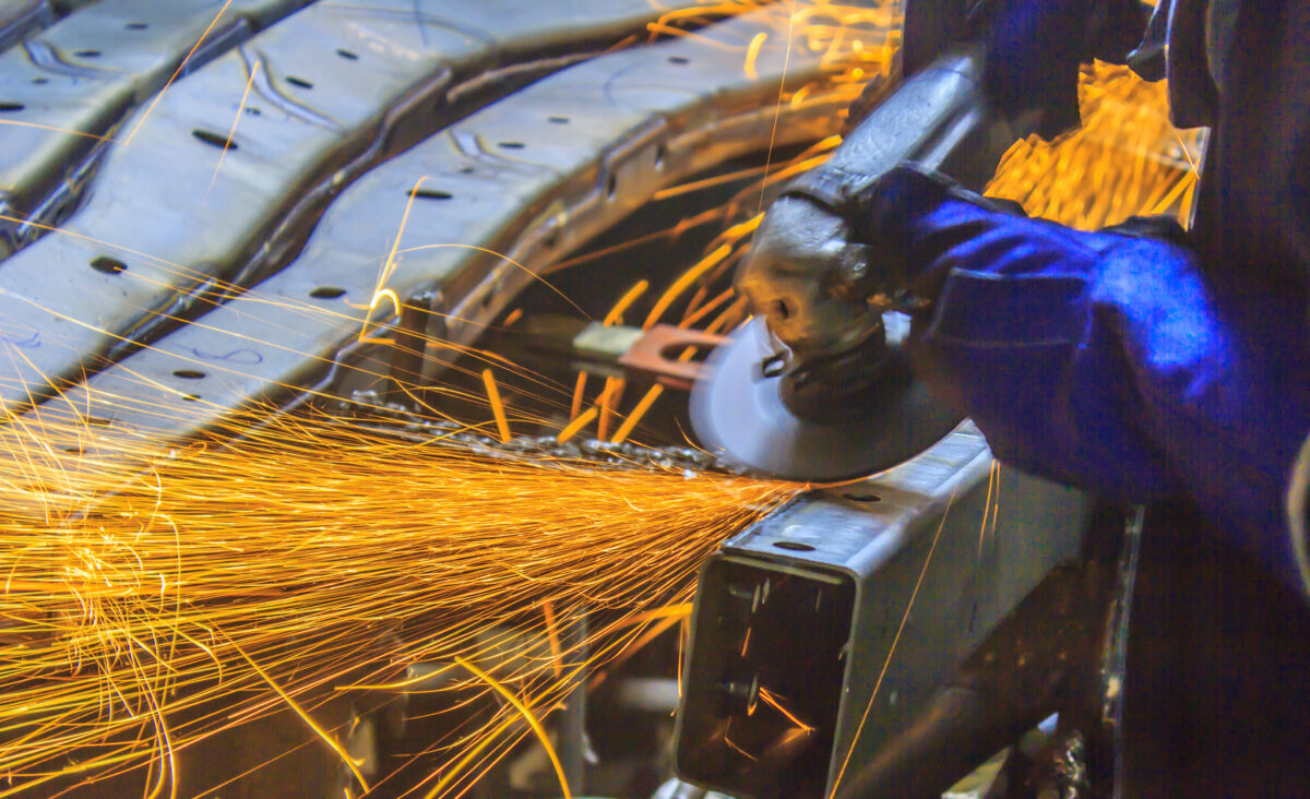 Podstawy obróbki skrawaniem cz. 1