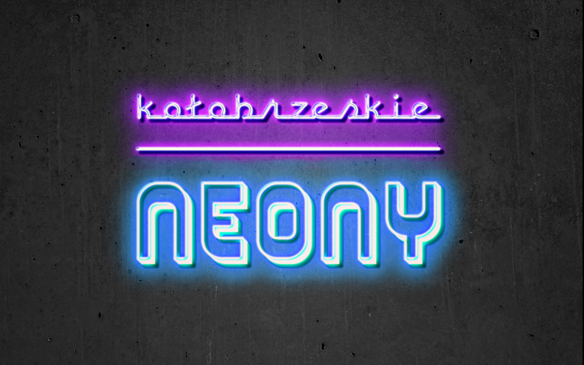 TROTON partnerem projektu ocalenia kultowych, kołobrzeskich neonów TROTON partnerem projektu ocalenia kultowych, kołobrzeskich neonów