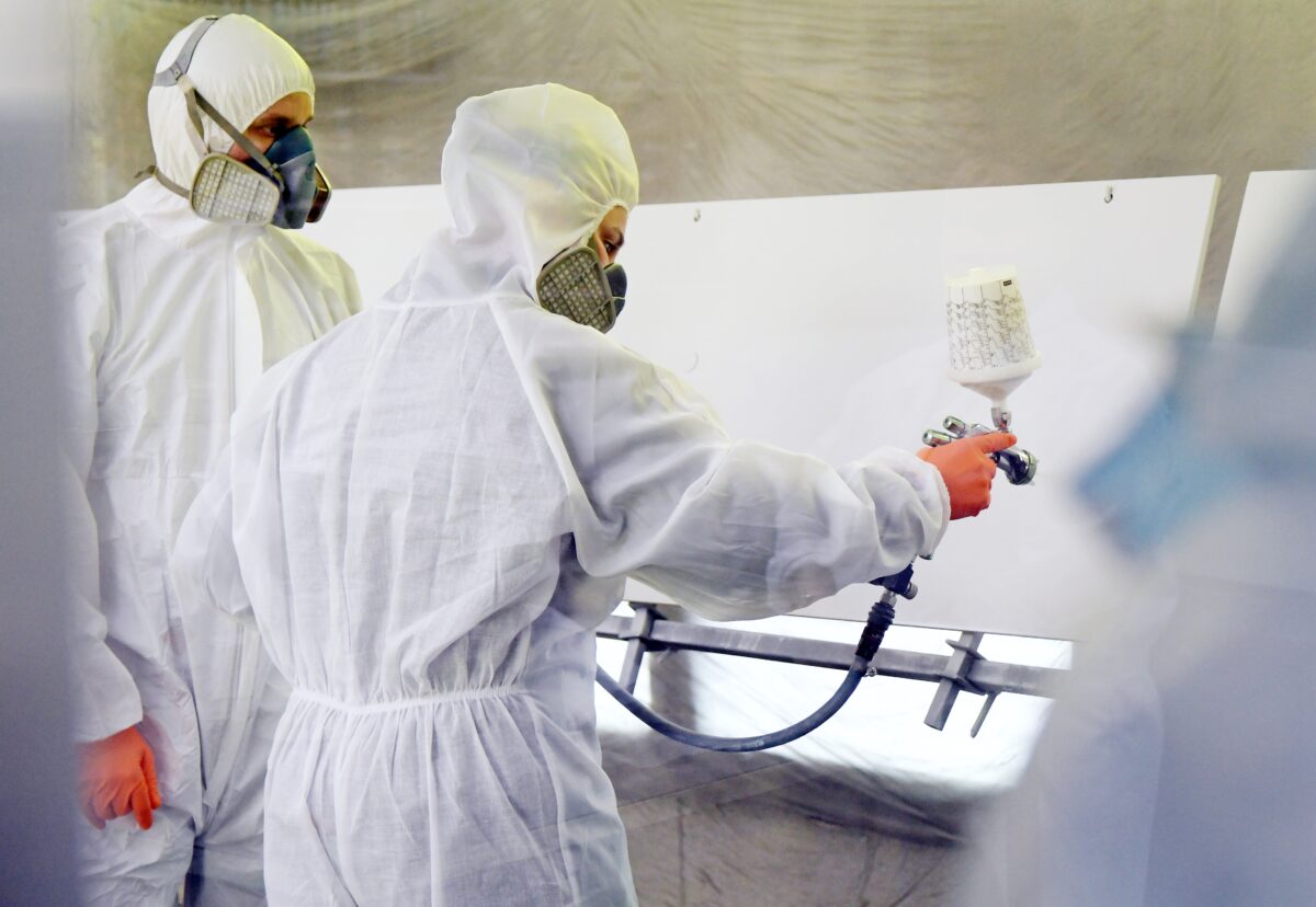 40 – metrowy jacht pod czujnym, damskim okiem 40 – metrowy jacht pod czujnym, damskim okiem