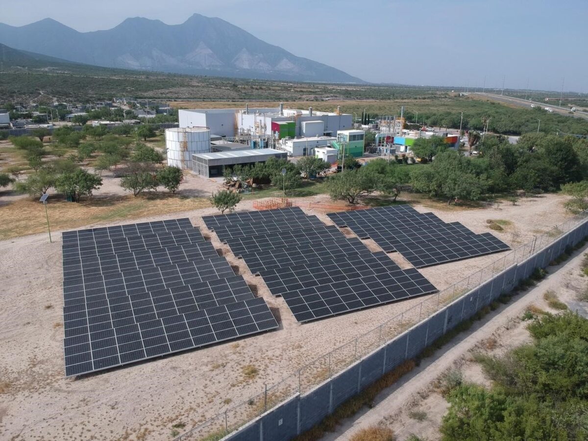 AkzoNobel wykorzystuje wyłącznie w 100% odnawialną energię elektryczną w krajach Ameryki Północnej AkzoNobel wykorzystuje wyłącznie w 100% odnawialną energię elektryczną w krajach Ameryki Północnej