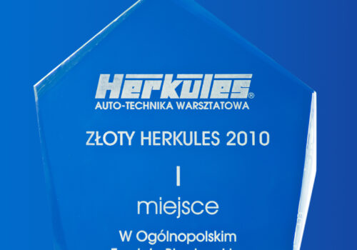 „Turniej o Złotego Herkulesa” czyli Nieoficjalne Mistrzostwa Polski w Naprawach Panelowych „Turniej o Złotego Herkulesa” czyli Nieoficjalne Mistrzostwa Polski w Naprawach Panelowych