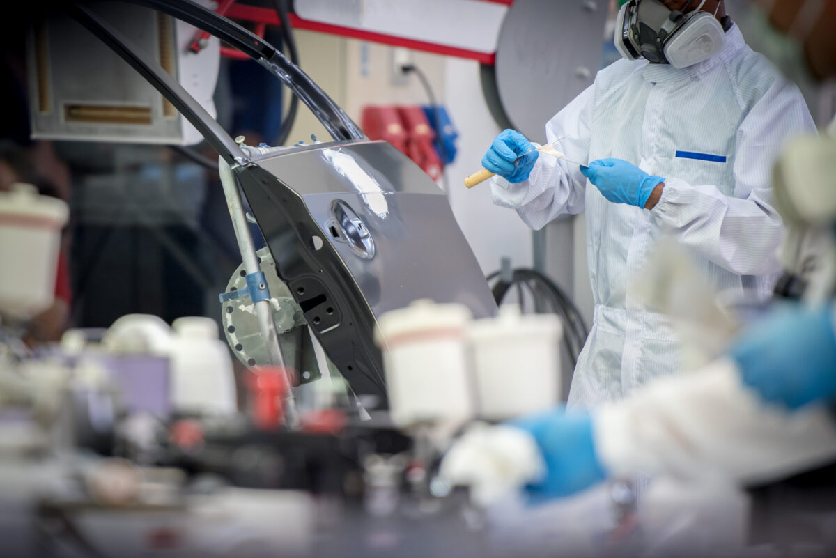 Raport ze szkoleń Raport ze szkoleń