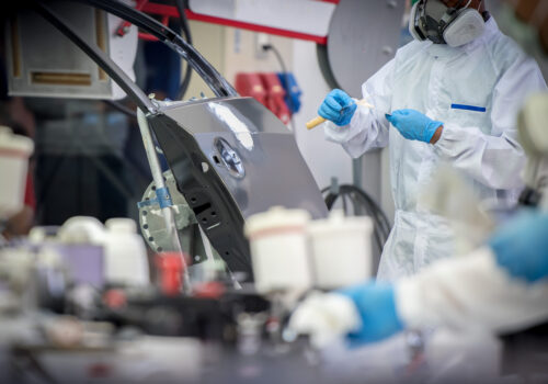 Raport ze szkoleń Raport ze szkoleń