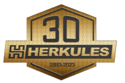 Marka HERKULES AUTO-TECHNIKA WARSZTATOWA obchodzi 30-lecie istnienia