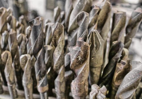 Podstawy obróbki skrawaniem cz. 2 Podstawy obróbki skrawaniem cz. 2