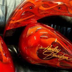 Gnieciona Folia jako narzędzie