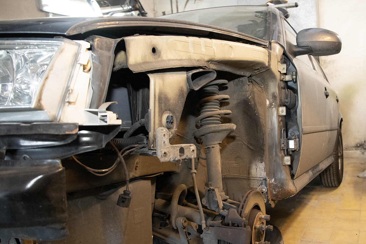 Naprawy szybkie, tanie i dobre